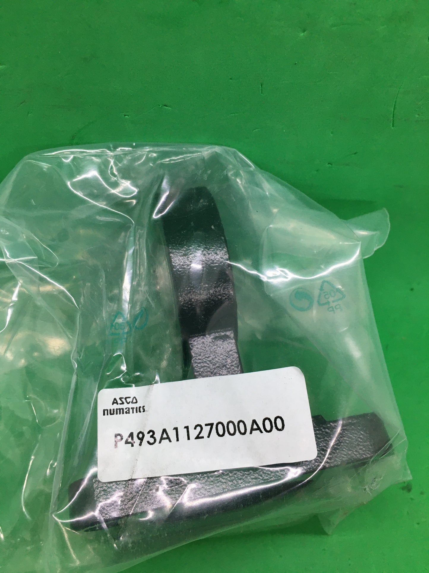 Asco numatics-P493A1127000A00/P493A1127000A00