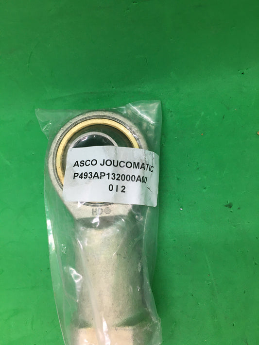 Asco numatics-P493AP132000A00/P493AP132000A00