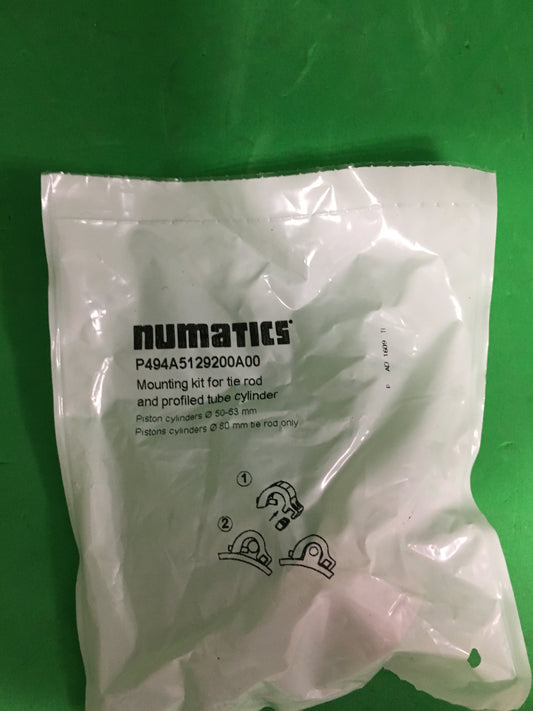 Numatics-P494A5129200A00/P494A5129200A00