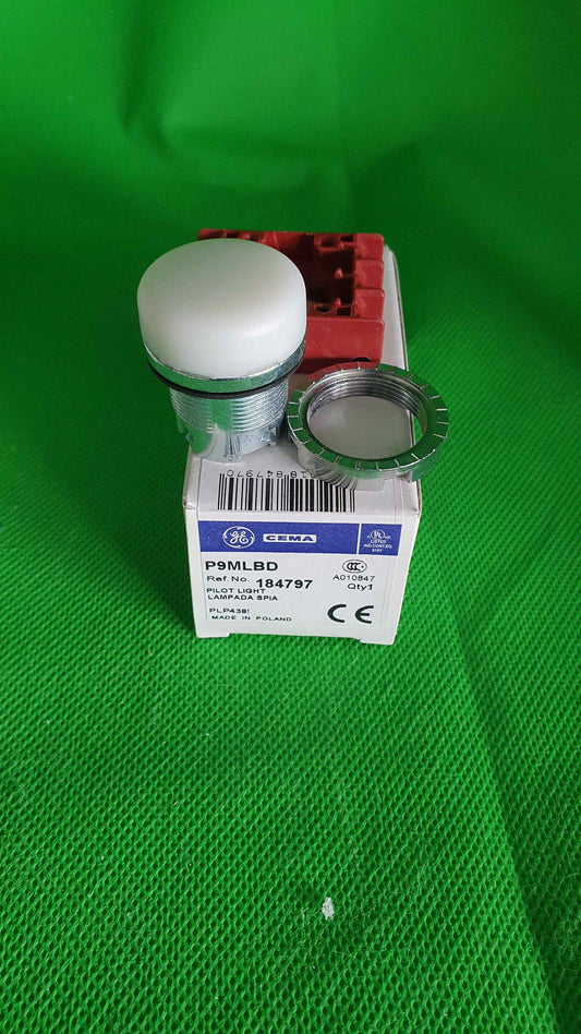 GE POWER-P9MLBD/P9MLBD