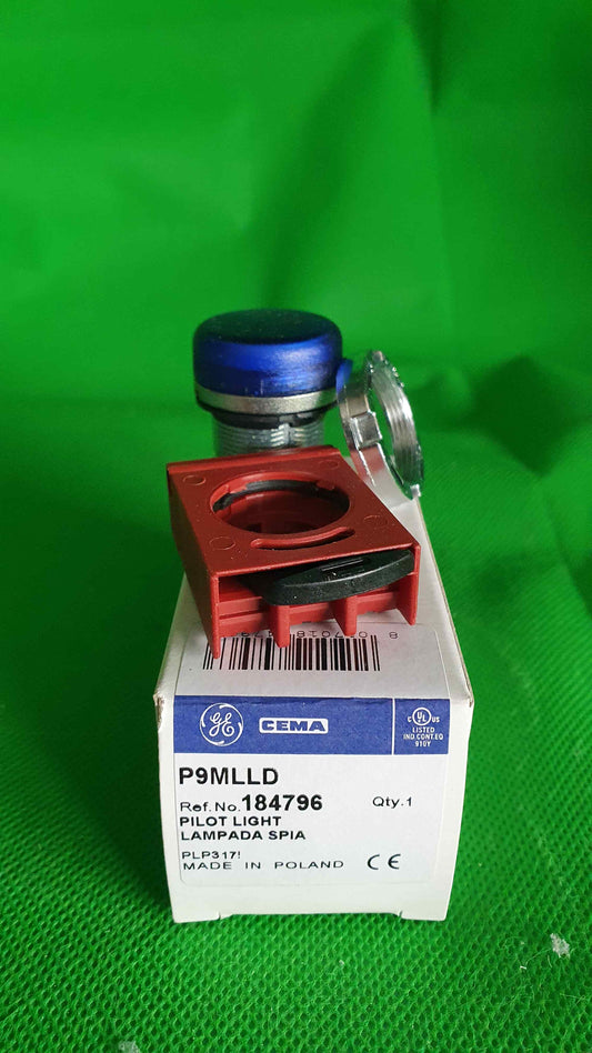 GE POWER-P9MLLD/P9MLLD