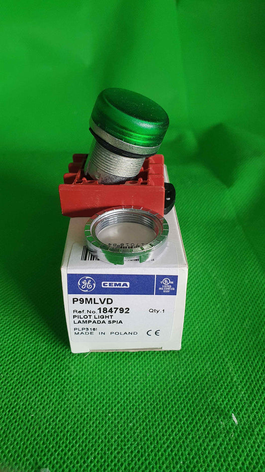 GE POWER-P9MLVD/P9MLVD