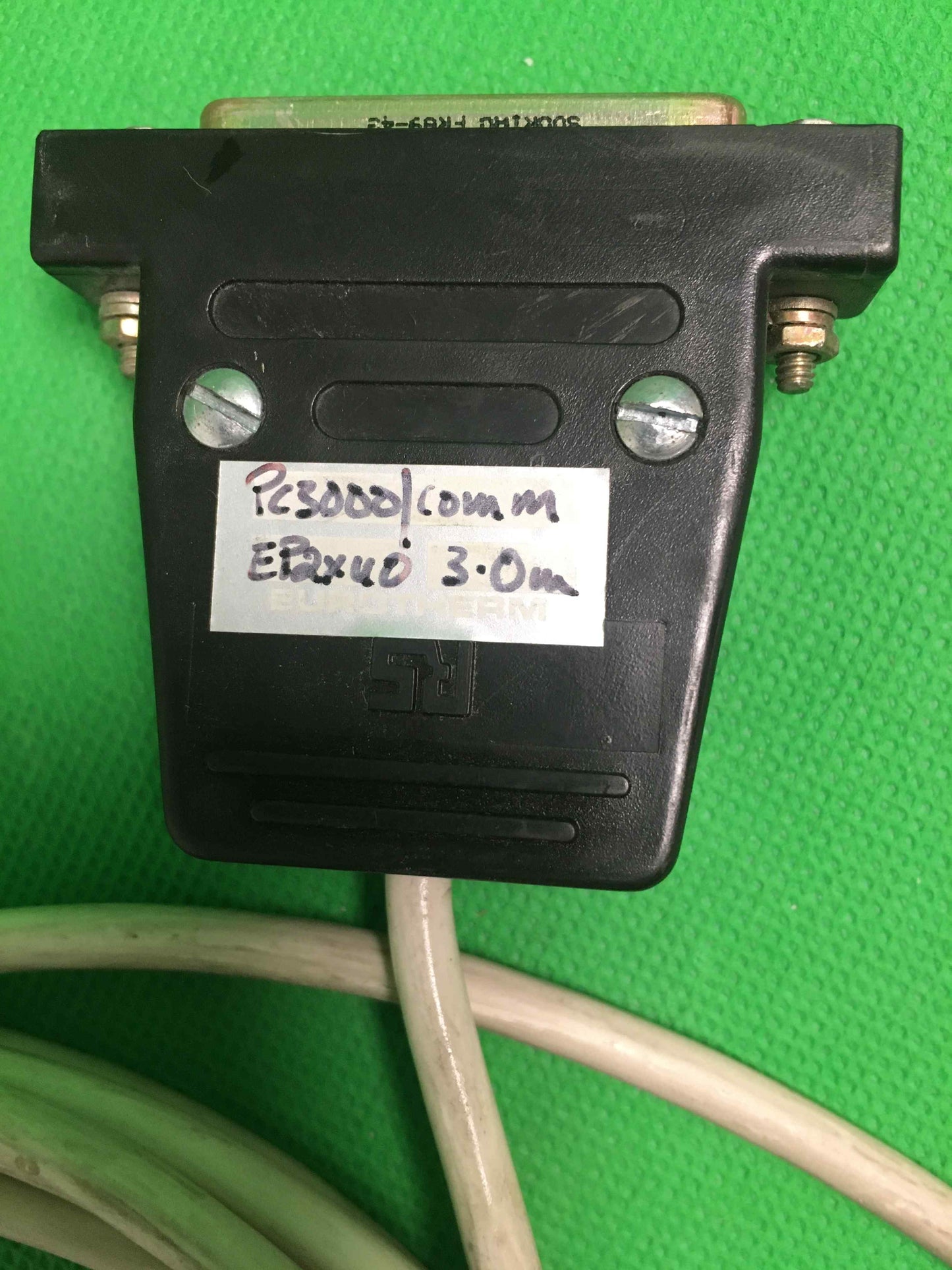 EUROTHERM-PC3000 COMM EP2X40/PC3000COMMEP2X40