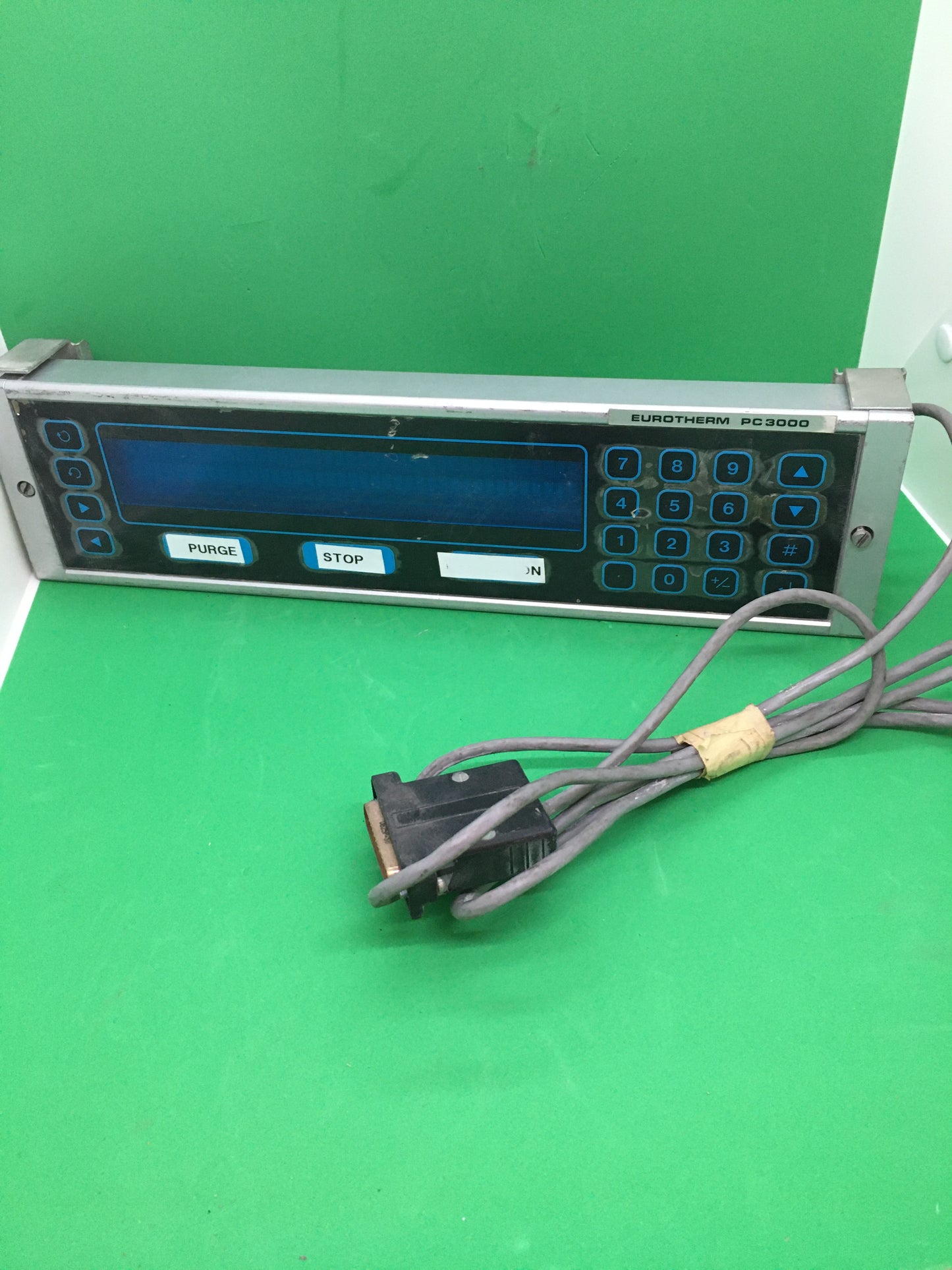 EUROTHERM-PC3000 PANEL EP2X40/PC3000PANELEP2X40