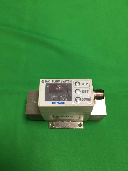 SMC FLOW SWITCH-PF2W704-F03-67/PF2W704F0367