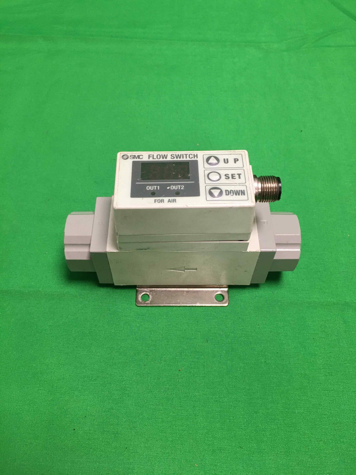 SMC FLOW SWITCH-PFA721-F03-68-Q/PFA721F0368Q