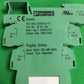 Pheonix Contact-PLC-BSC-230UC/PLCBSC230UC