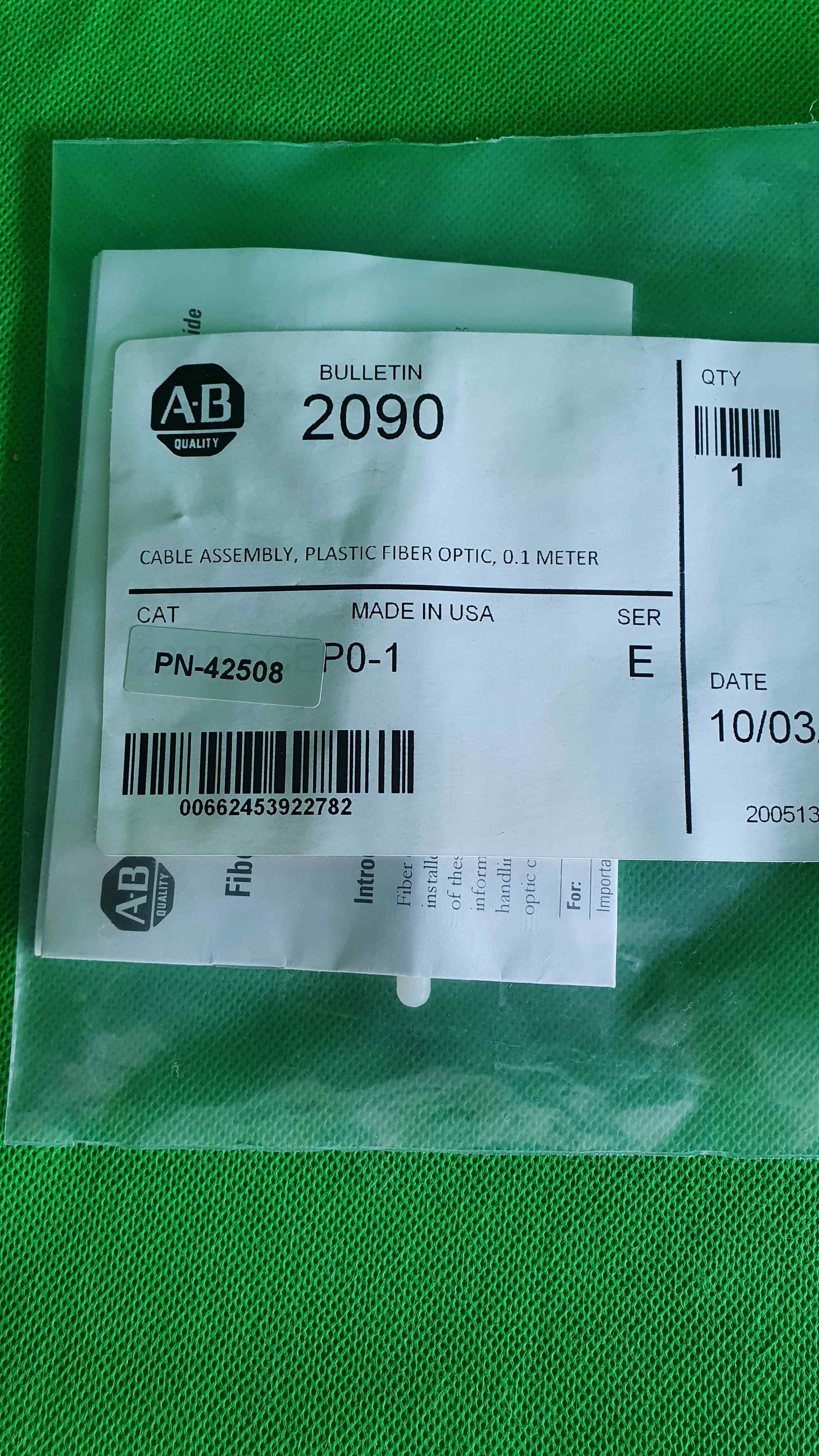 Allen-Bradley-PN-42508 /PN42508