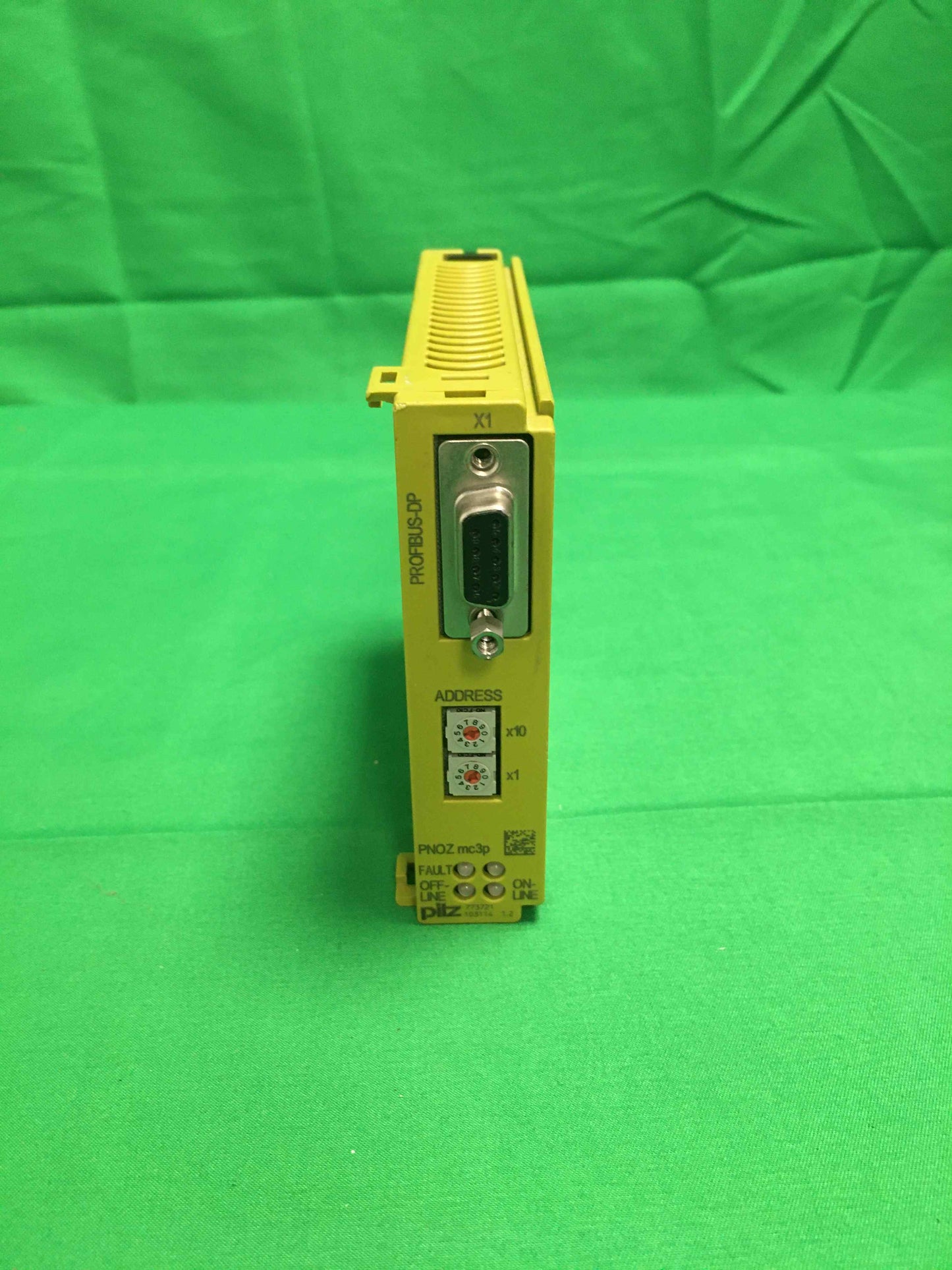 Pilz-PNOZ MC3P/PNOZMC3P