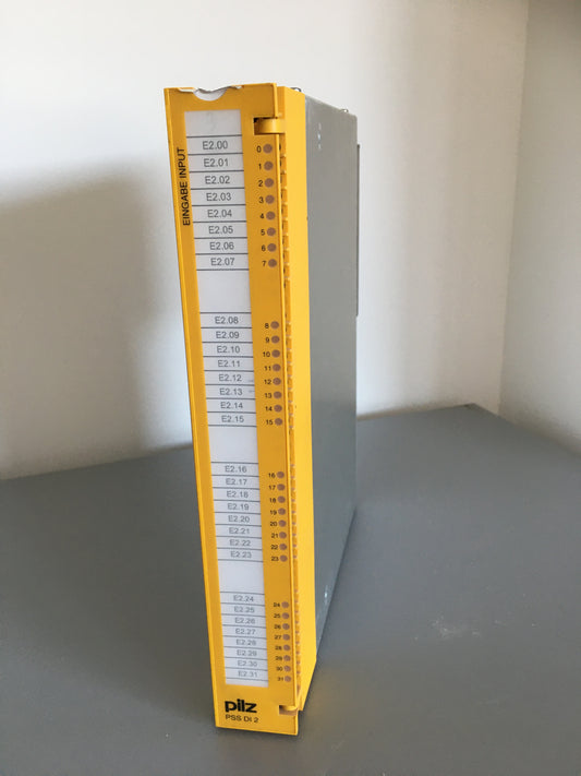 Pilz-PSS DI 2 301101/PSSDI2301101