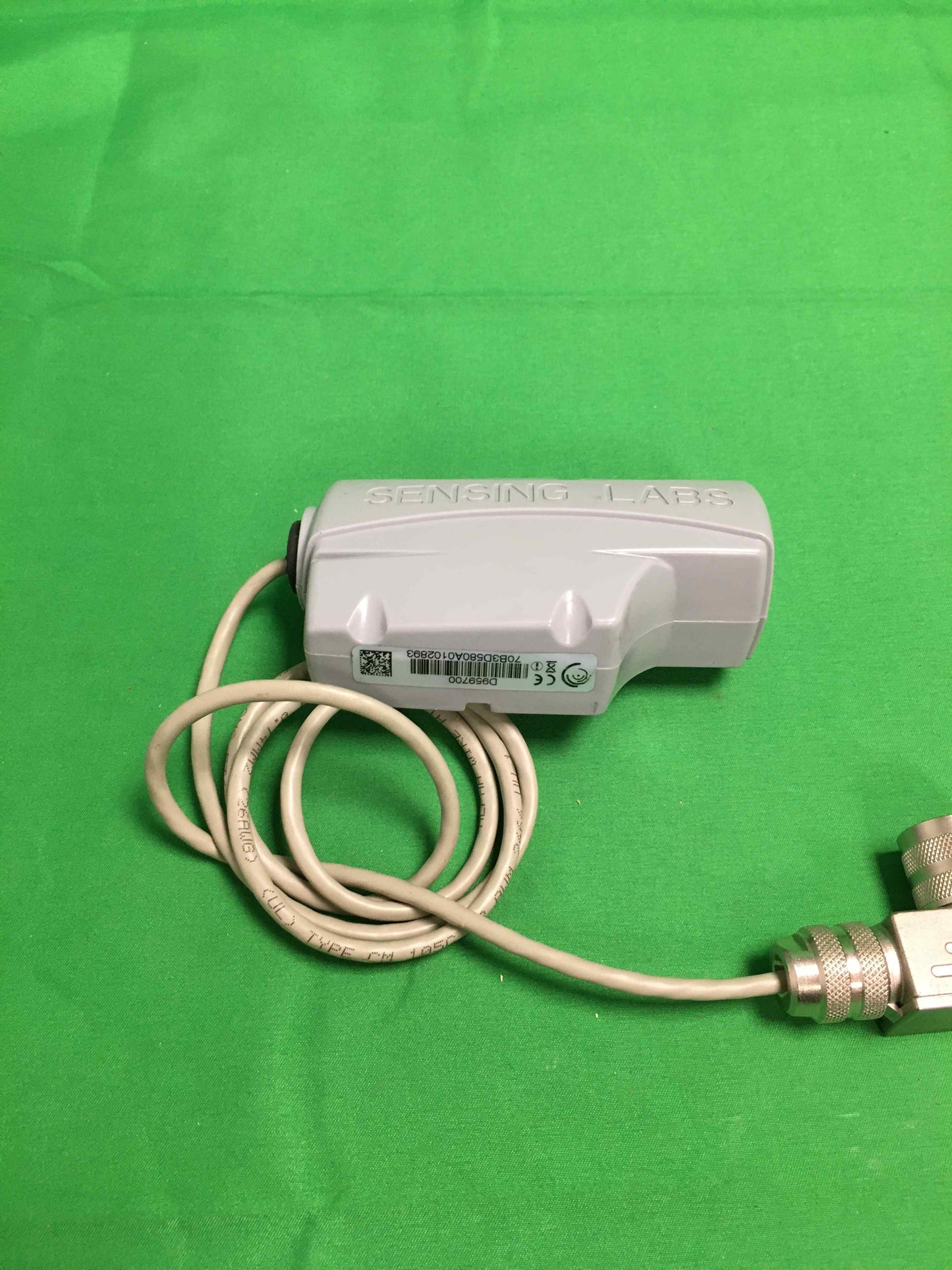 SENSING LABS-PUL-LAB-13XS/PULLAB13XS