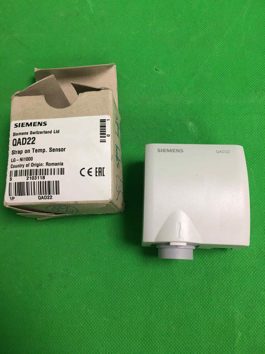 Siemens-QAD22/QAD22