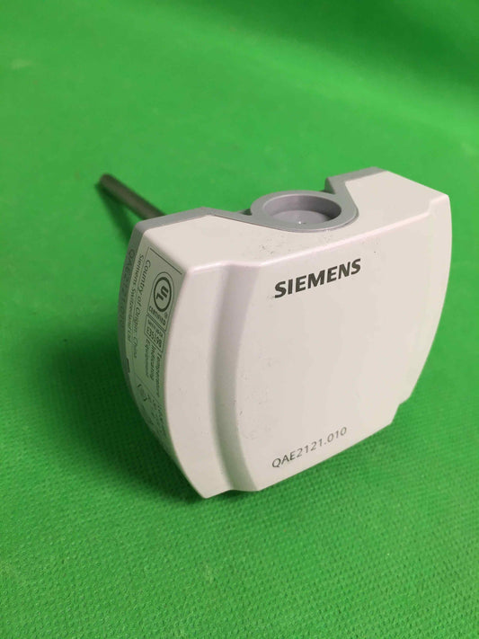 Siemens-QAE2121.010/QAE2121010