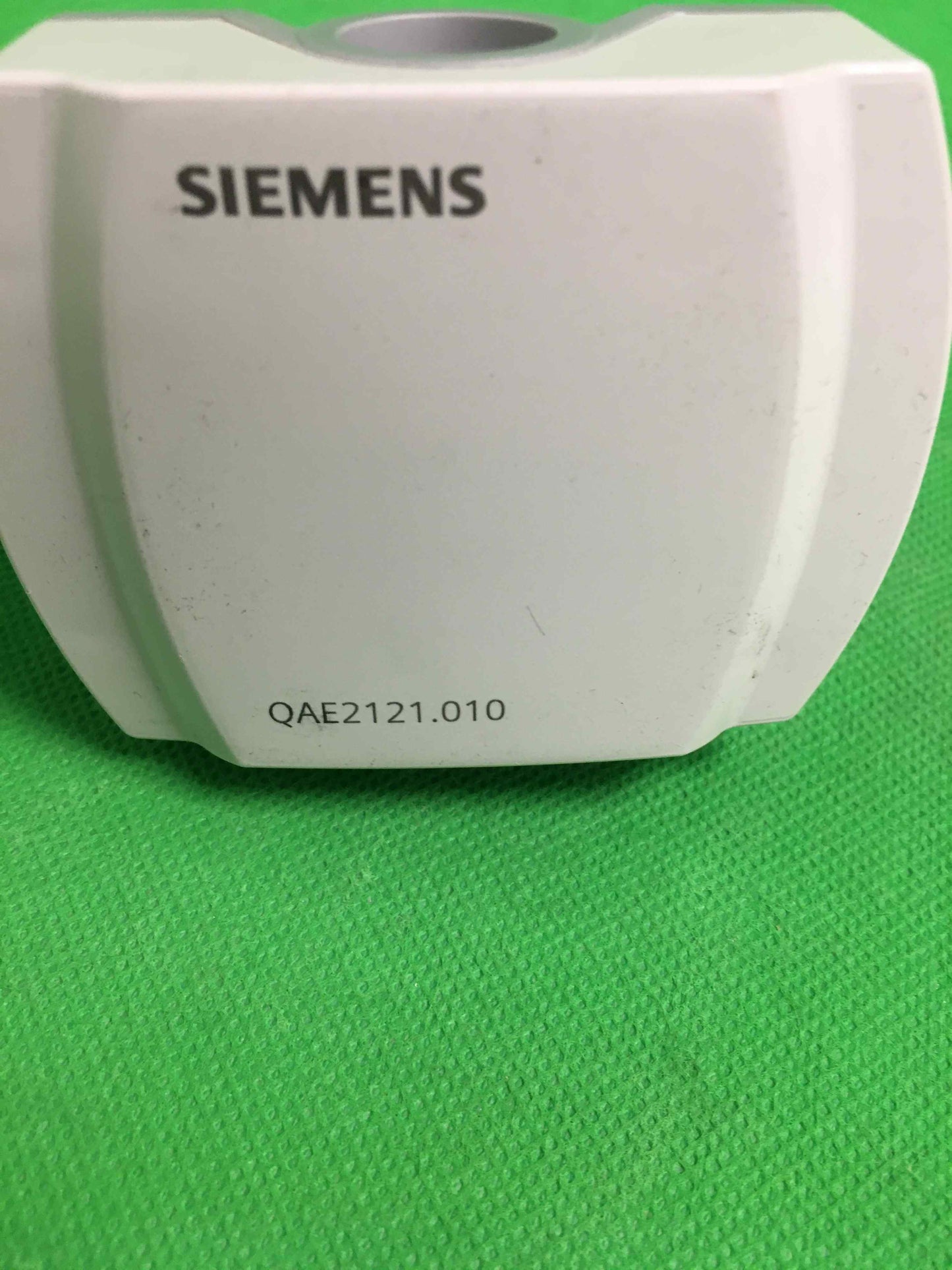 Siemens-QAE2121.010/QAE2121010