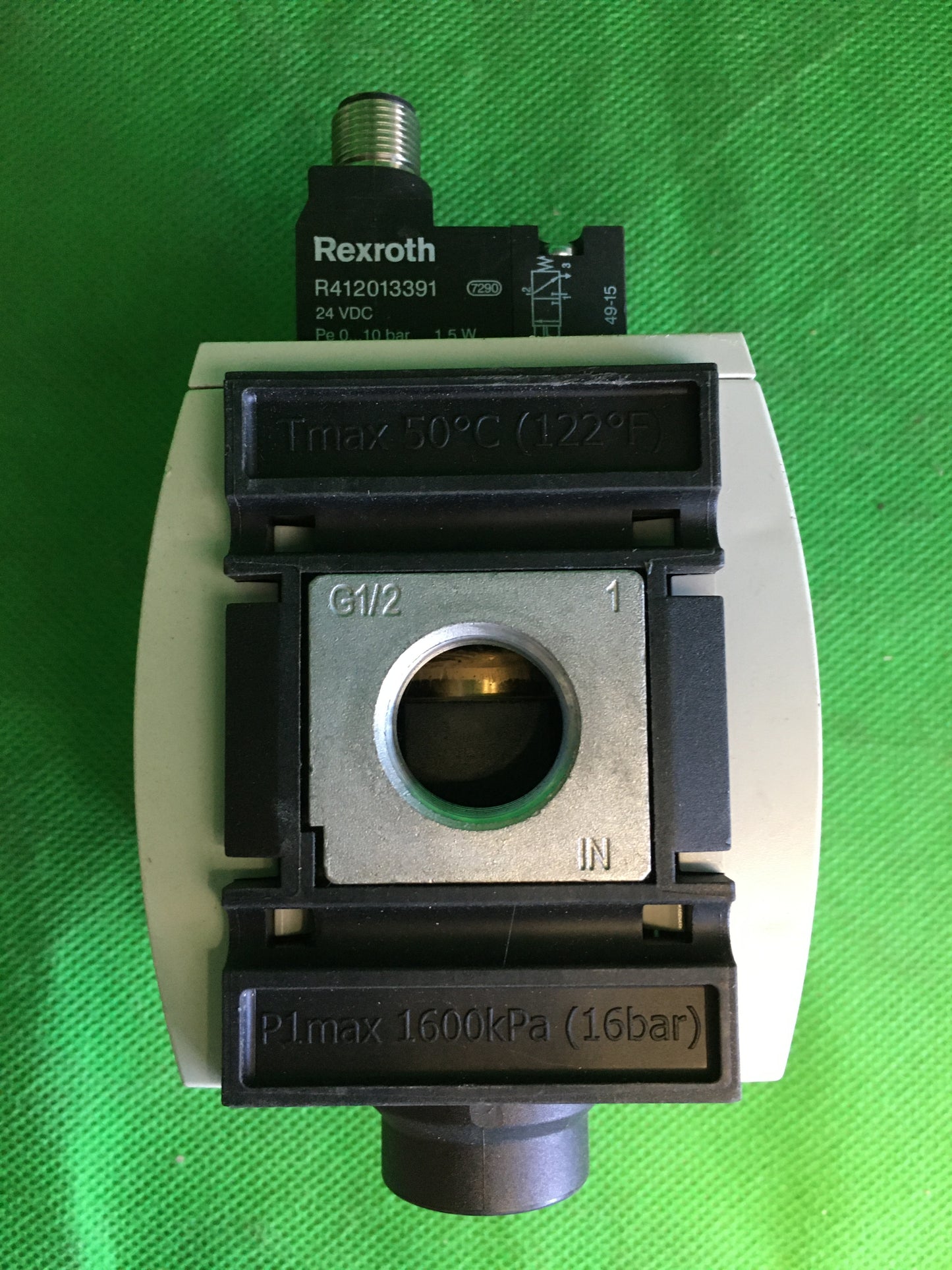 Rexroth-R412013391/R412013391