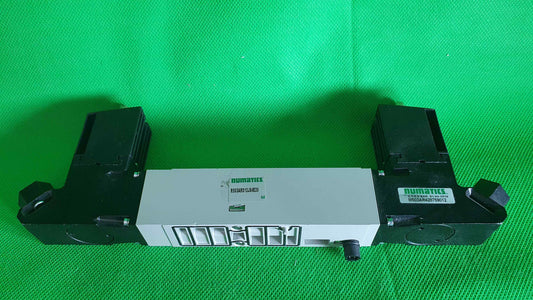 Numatics-R503ARD12J84E20 + M503AR428759012/R503ARD12J84E20M503AR428759012
