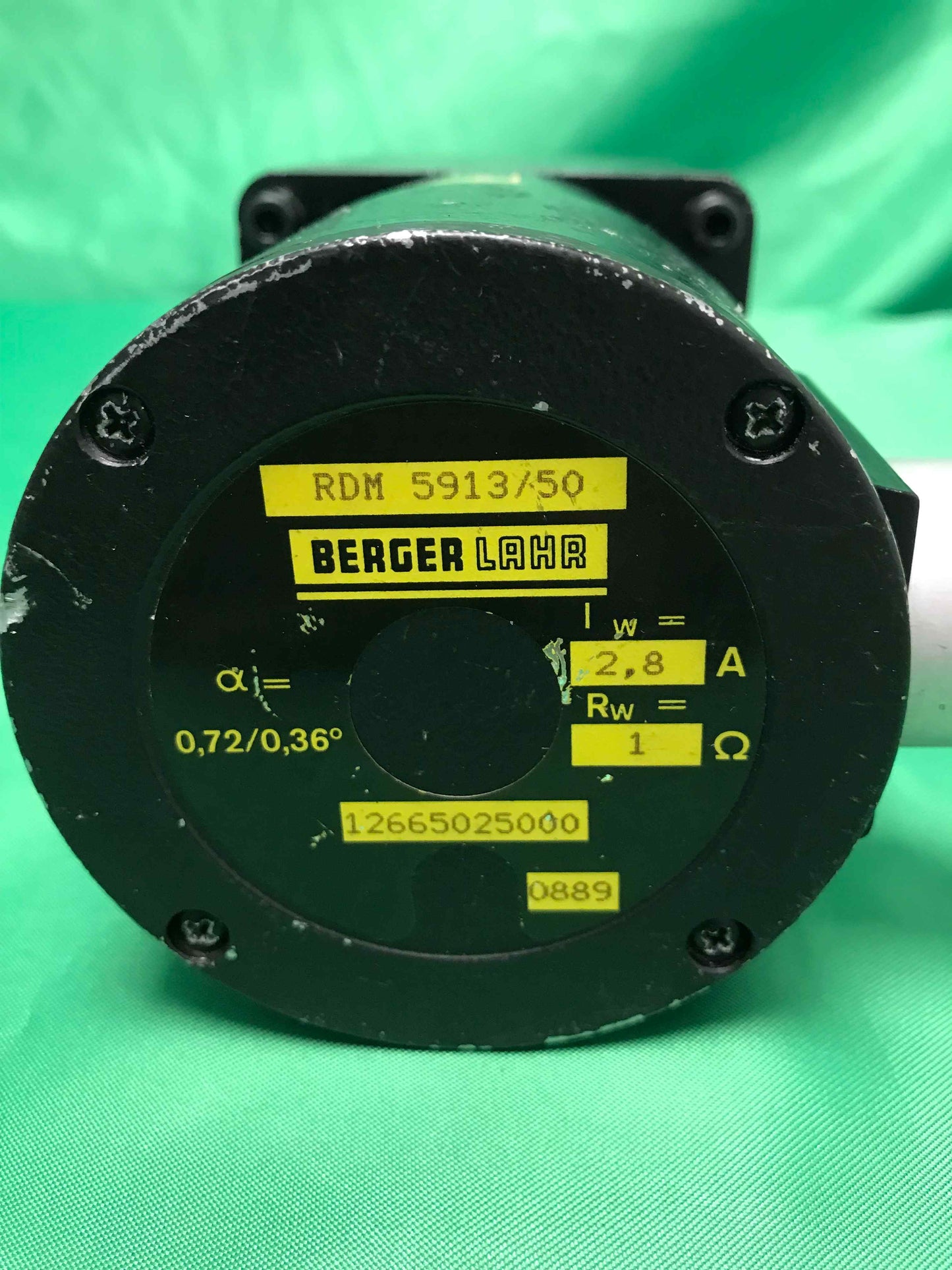 BERGER LAHR-RDM 5913-50/RDM591350