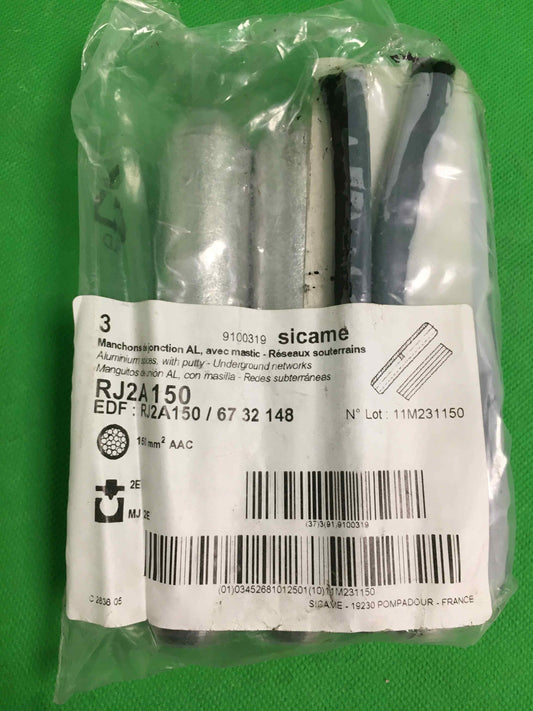 SICAME-RJ2A150/RJ2A150