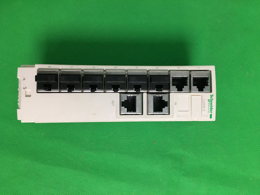Schneider Electric-RJ45 LU9GC3/RJ45LU9GC3