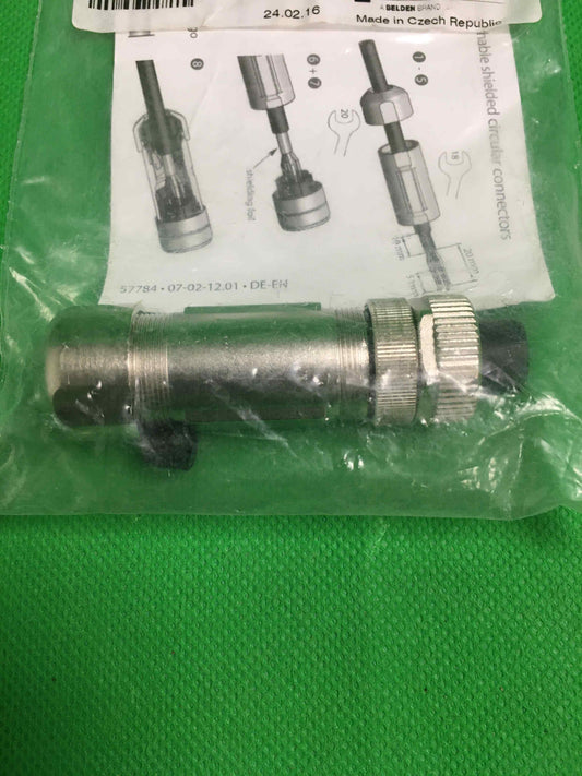 Lumberg Automation-RKCS 8 9/RKCS89