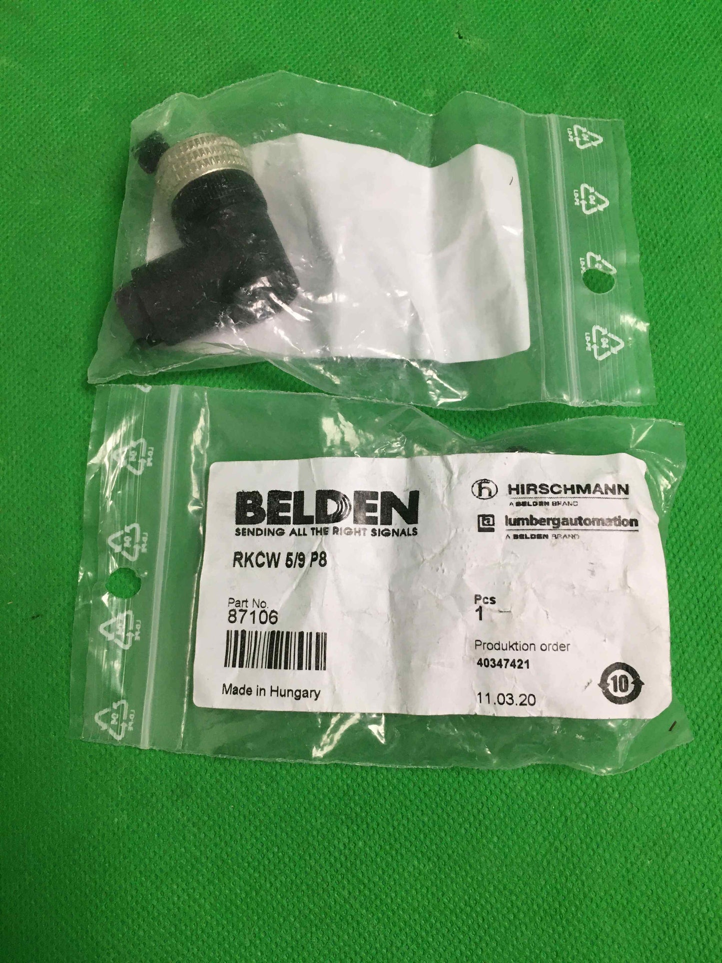 BELDEN-RKCW 5 9/RKCW59