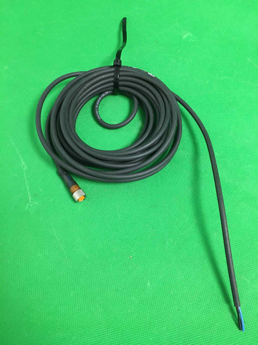 Lumberg Automation-RKMV 3-224 5M/RKMV32245M