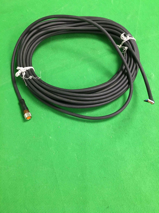 Lumberg Automation-RKMV 4-225 10M/RKMV422510M