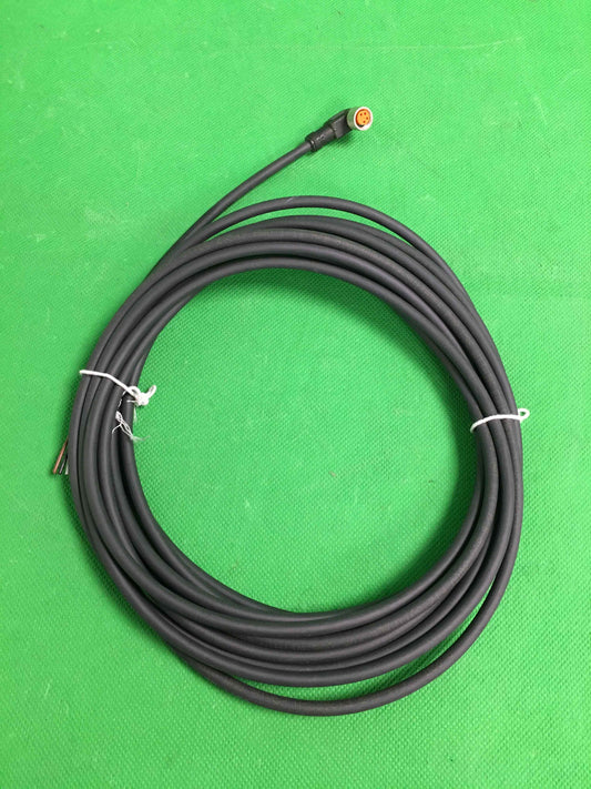 Lumberg Automation-RKMWV 4-225 5M/RKMWV42255M