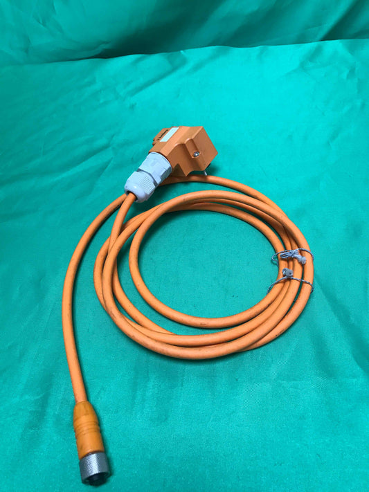 Lumberg Automation-RKTS 8-187 2/RKTS81872