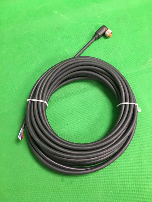 Lumberg Automation-RKWT 12-346 10M/RKWT1234610M