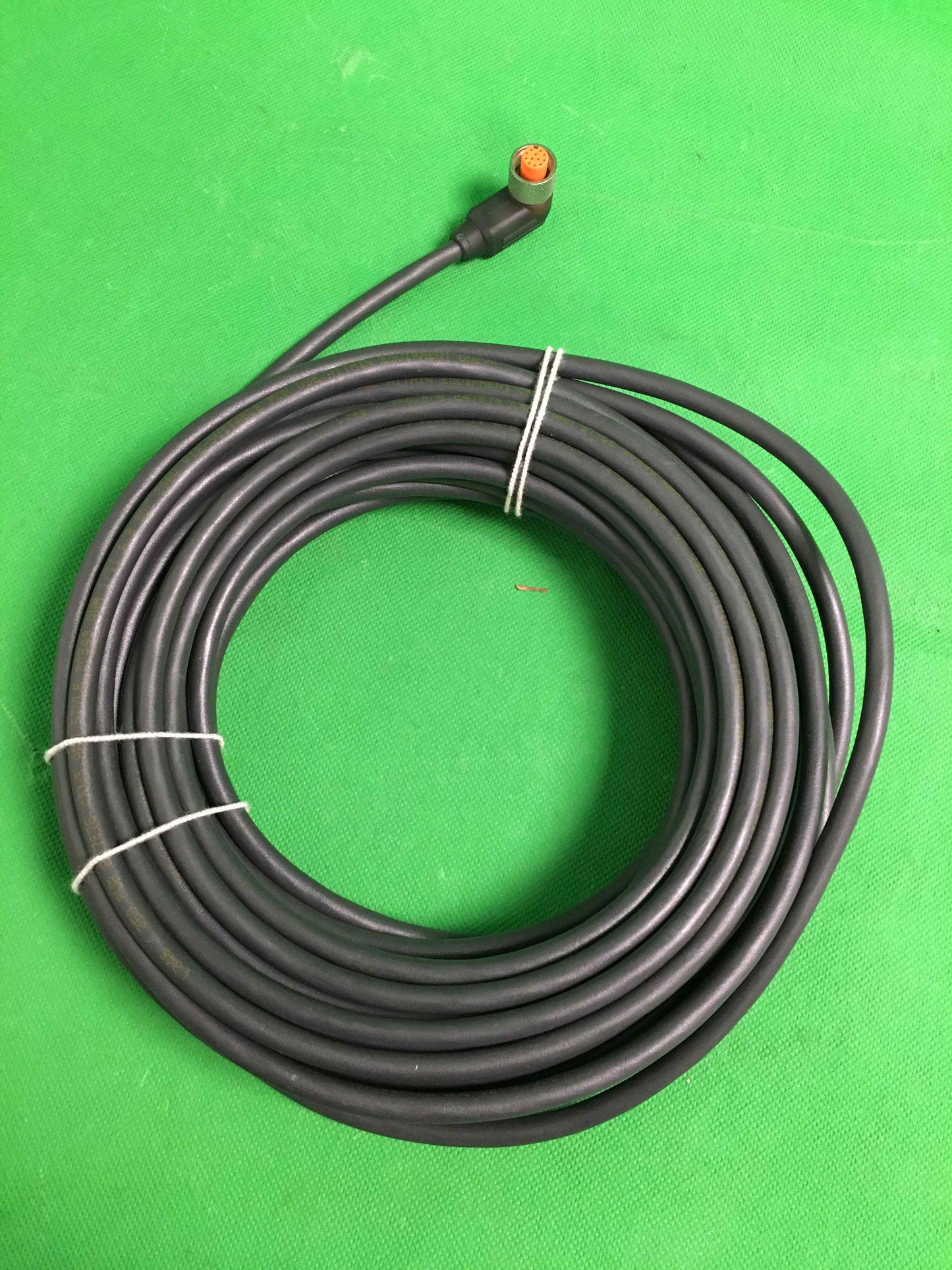 Lumberg Automation-RKWT 12-346 15M/RKWT1234615M