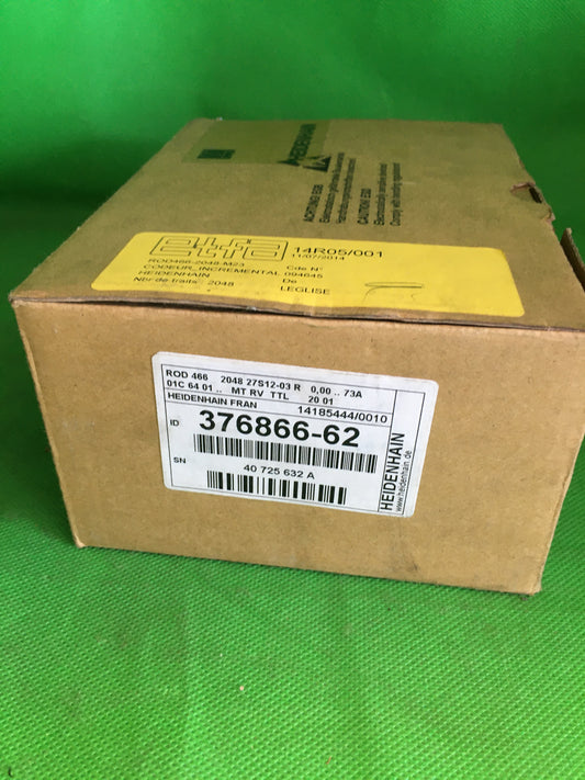 Heidenhain-ROD 466 2048/ROD4662048