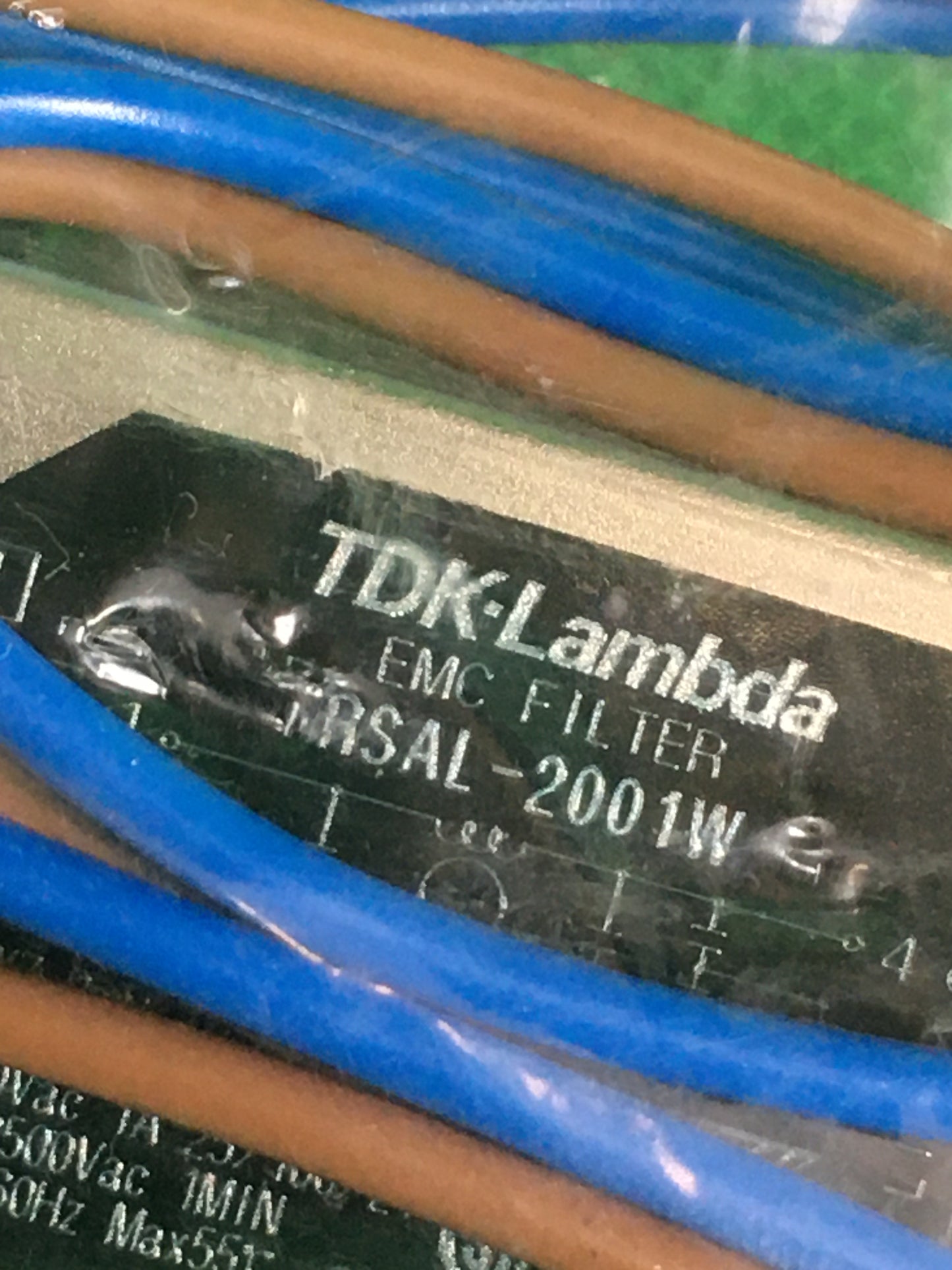 TDK-Lambda-RSAL-2001W/RSAL2001W