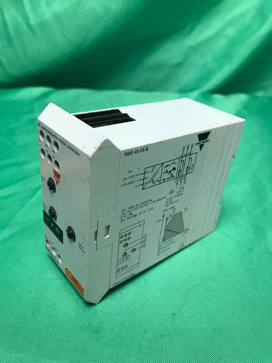 CARLO GAVAZZI-RSE 48 03-B/RSE4803B