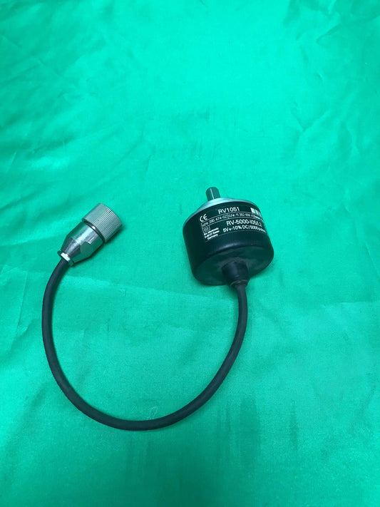 IFM ELECTRONIC-RV1051/RV1051