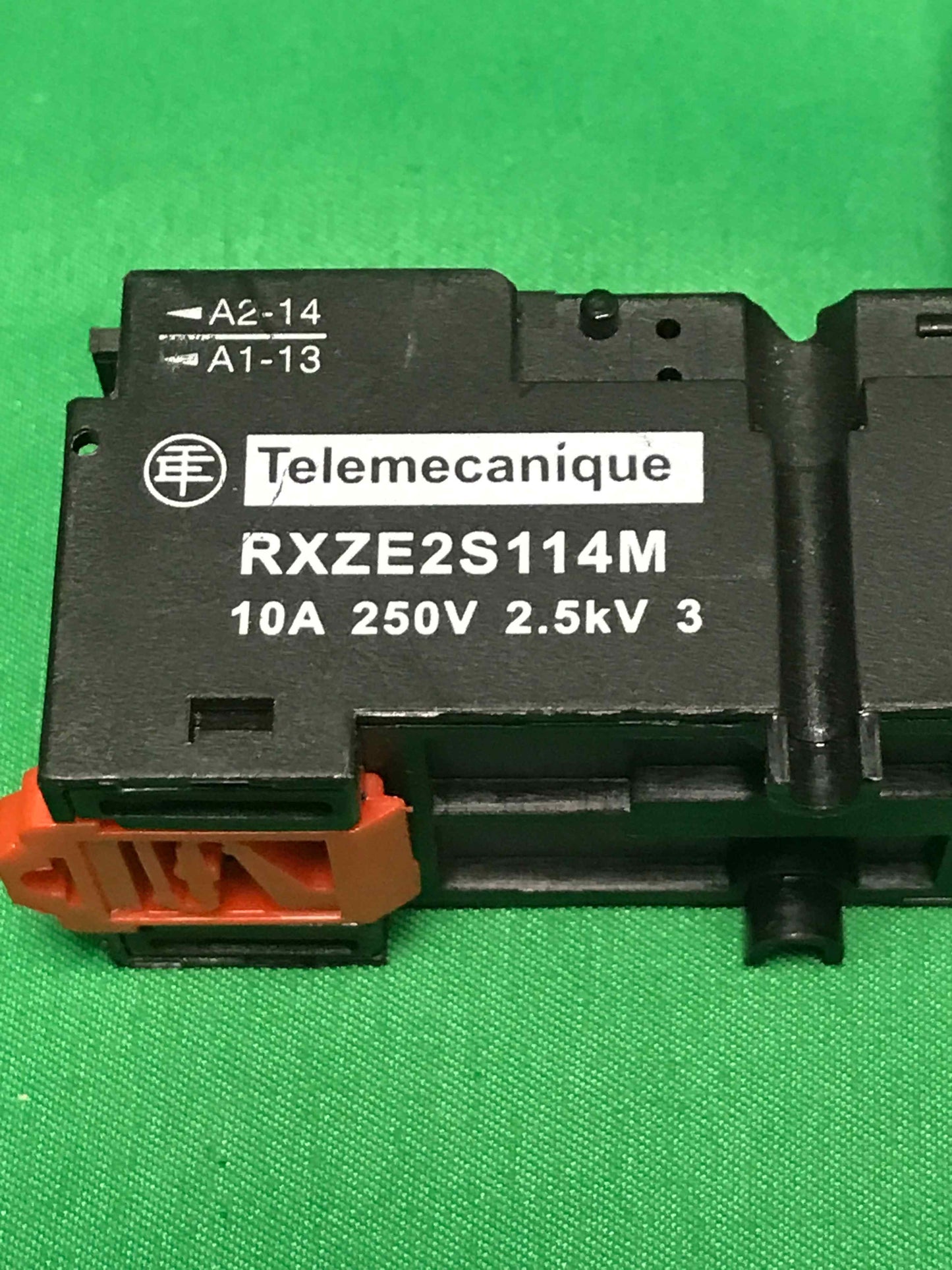 Telemecanique-RXZE2S114M/RXZE2S114M