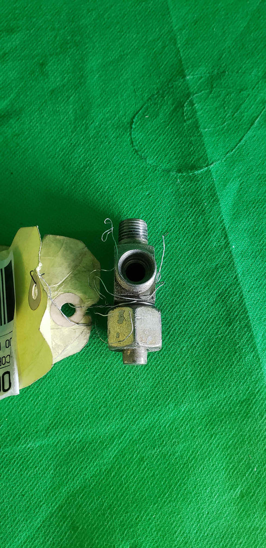 Saint-Gobain-Raccord Hydraulique 1000210016/RaccordHydraulique1000210016