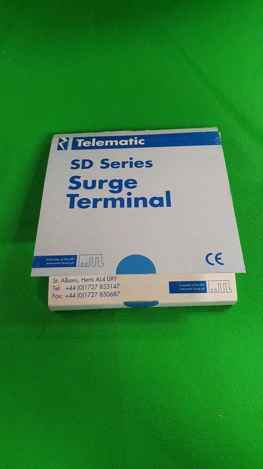 Telematic-SD07 Surge protection device/SD07Surgeprotectiondevice