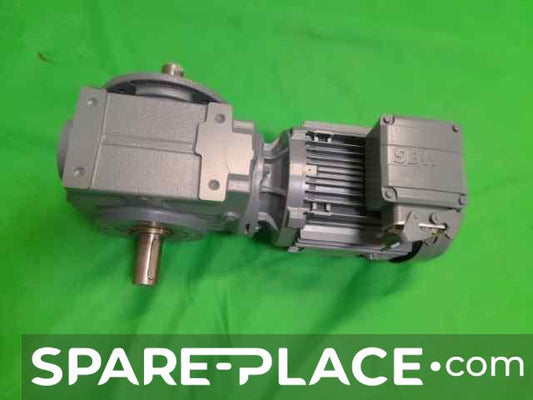 SEW-SF67 DRN100LS4 M1 ASB4 TH Z/SF67DRN100LS4M1ASB4THZ