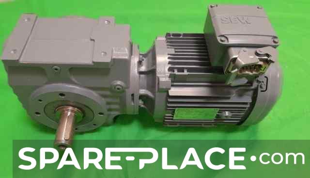 SEW-SF67 DRN100LS4 M1 ASB4 TH Z/SF67DRN100LS4M1ASB4THZ