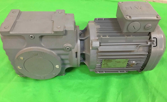 Sew EURODRIVE-SF67 DRN100LS4 Z/SF67DRN100LS4Z