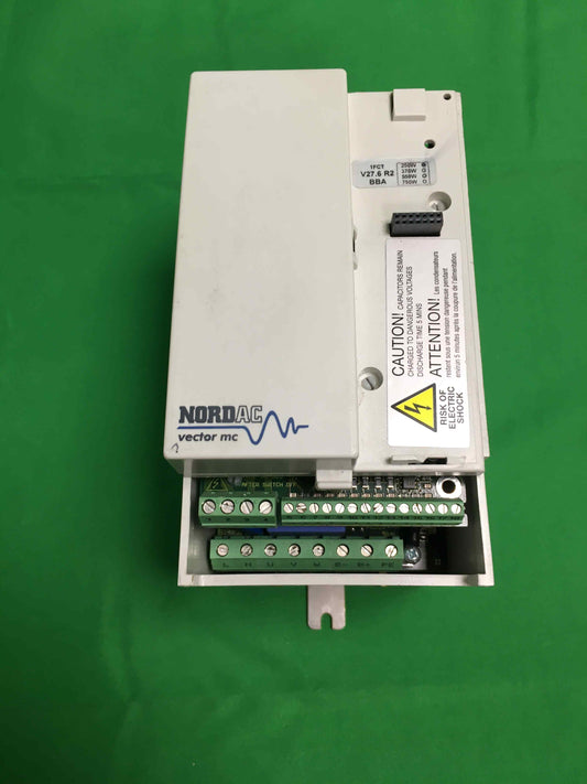 NORDAC-SK250 1 FCT/SK2501FCT