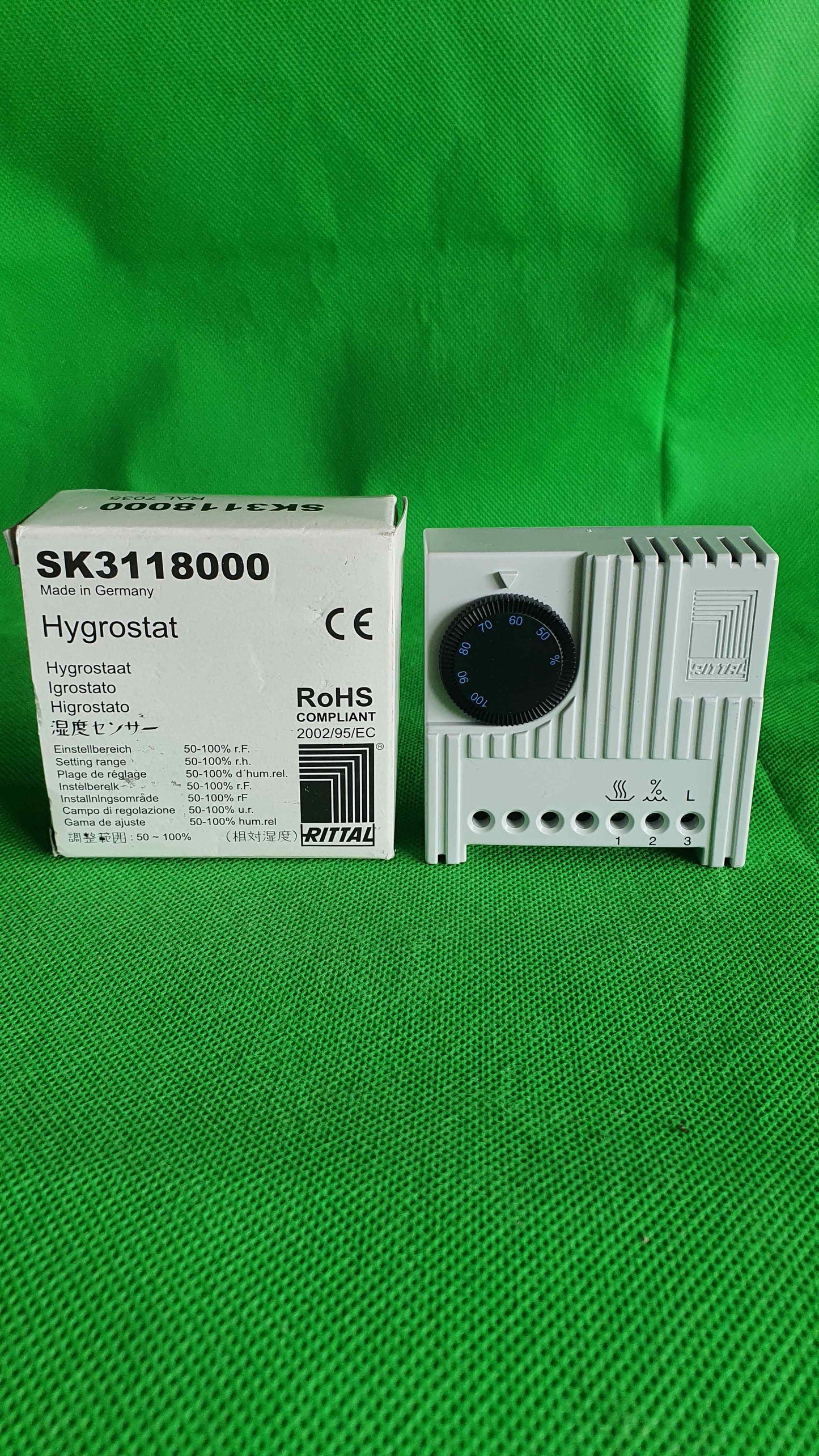 RITTAL-SK3118000/SK3118000