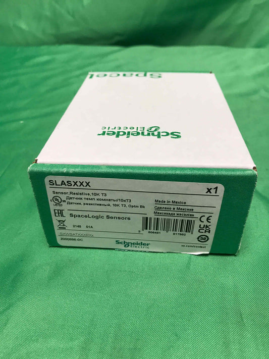 Schneider Electric-SLASXXX/SLASXXX