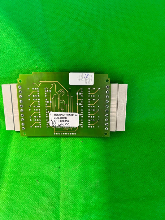 TECHNOTRADE-SN 002836/SN002836