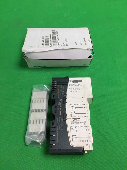 Schneider Electric-STBDRA3290K/STBDRA3290K