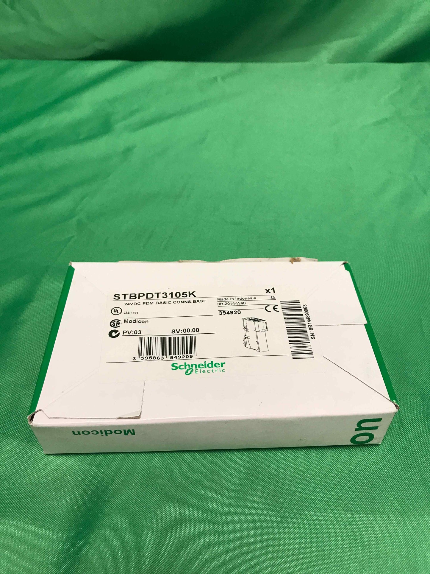 Schneider Electric-STBPDT3105K/STBPDT3105K