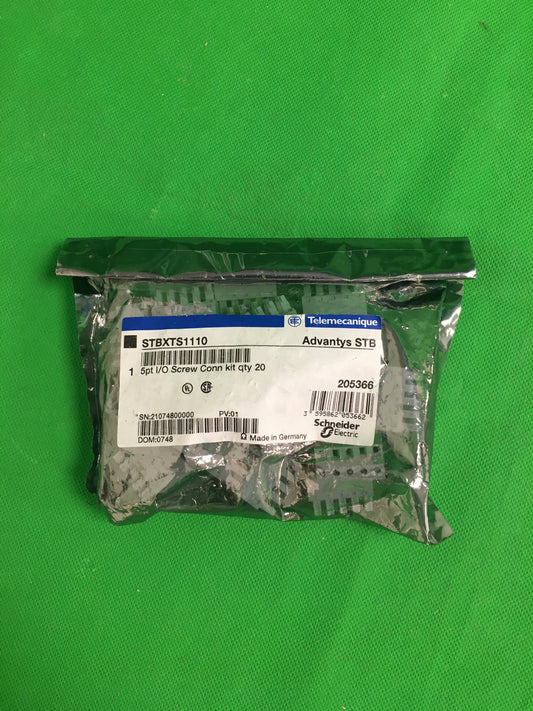 Schneider Electric-STBXTS1110/STBXTS1110