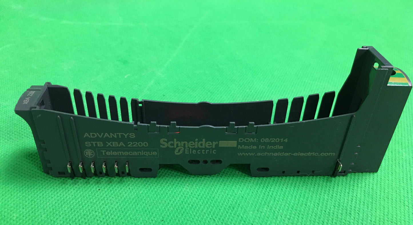 Schneider Electric-STB XBA 2200/STBXBA2200