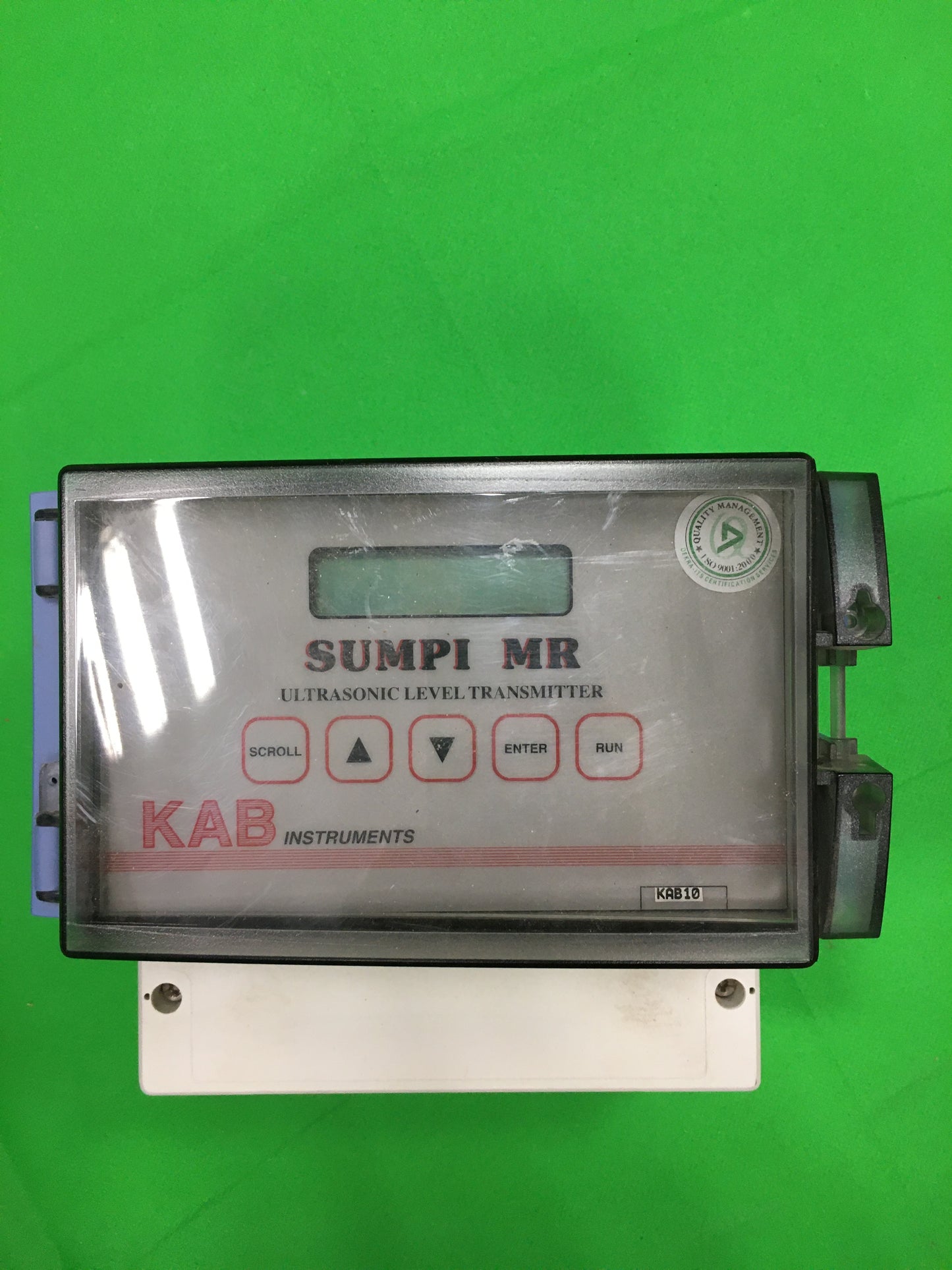KAB INSTRUMENTS-SUMPI M/SUMPIM